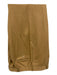 Polo Ralph Lauren Beige Cotton 3 button Men's Suit Beige / 40