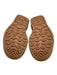 Adidas Shoe Size 5.5 Gray, Teal & Tan Suede Platform Gum Sole Gazelle Sneakers Gray, Teal & Tan / 5.5