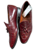 Church's Shoe Size 10.5 Cognac Leather Tassel Men's Loafers Cognac / 10.5