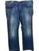 True Religion Size 38 Medium Wash Cotton Solid Jean Men's Pants Medium Wash / 38