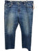 AG Size 38 Medium Wash Cotton Solid Jean Men's Pants Medium Wash / 38