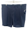 Lacoste Size 38 Blue Synthetic Solid Athletic Khakis Men's Shorts Blue / 38