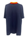 Polo Country NWT Size XXL Navy Cotton Solid Polo Men's Short Sleeve Navy / XXL