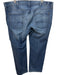 7 For All Mankind Size 40 Light Wash Cotton Solid Jean Men's Pants Light Wash / 40