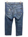 7 For All Mankind Size 29 med light wash Cotton Blend Distressed Jean Pants med light wash / 29