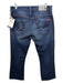 7 For All Mankind Size 29 med light wash Cotton Blend Distressed Jean Pants med light wash / 29