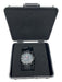 Luminox Box Incl Black Men's Watch Black