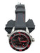 Zeno Watch Basel Box Incl Black & Red Men's Watch Black & Red