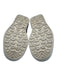 Adidas Shoe Size 7.5 Black, Beige, White Suede Upper Low Top Lace Up Sneakers Black, Beige, White / 7.5