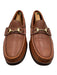 Alden Shoe Size 9.5 Brown Leather Solid Horsebit Men's Shoes Brown / 9.5