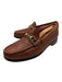 Alden Shoe Size 9.5 Brown Leather Solid Horsebit Men's Shoes Brown / 9.5