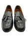 Bruno Magli Shoe Size 10D Black Leather Solid Men's Shoes Black / 10D