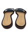 Jack Rogers Shoe Size 8.5 Navy & Beige Synthetic open toe Strap Sandals Navy & Beige / 8.5