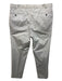 Hiltl AS IS Size 38 Beige Cotton Zip Fly Men's Pants Beige / 38