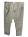 Sid Mashburn Size 40 Tan Cotton Solid Khakis Men's Pants Tan / 40