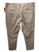 Wallace & Barnes Size 38 Tan Cotton Solid Khakis Men's Pants Tan / 38