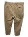 Bills Khakis Size 38 Tan Cotton Solid Khakis Men's Pants Tan / 38