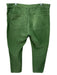Sid Mashburn Size 40 Green Cotton Cordouroy Khakis Men's Pants Green / 40