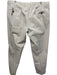 Sid Mashburn Size 38 Beige Cotton Solid Khaki Cuffed Men's Pants Beige / 38