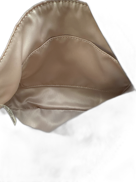 Coach Orange Pebble Leather Gold hardware Zip Top Crossbody Bag Orange / S