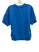Hunter Bell Size S Blue, Yellow, Multi Cotton Short Sleeve Graphic Sweater Blue, Yellow, Multi / S