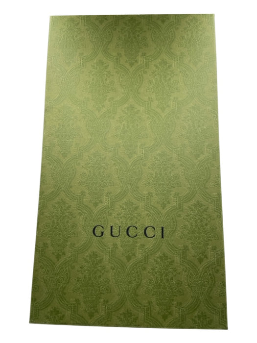 Gucci Beige & Pastel Print Coated Canvas Monogram Low Top Sneakers Beige & Pastel Print