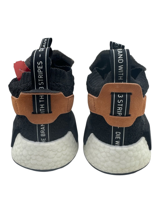 Adidas Shoe Size 8.5 Black Synthetic Low Top Gore-Tex Men's Shoes Black / 8.5