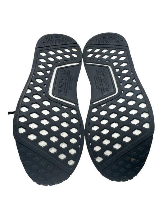 Adidas Shoe Size 8.5 Black Synthetic Low Top Gore-Tex Men's Shoes Black / 8.5