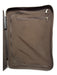 Louis Viuton Brown Print Coated Canvas Monogram Roller Luggage Brown Print