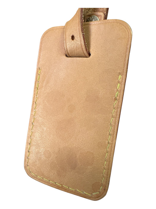 Louis Viuton Brown Print Coated Canvas Monogram Roller Luggage Brown Print