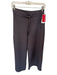 Spanx Size M Mauve Tencel Blend Wide Leg Drawstring Full length Petite Cut Pants Mauve / M