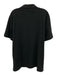 Polo Ralph Lauren NWT Size L Black Cotton Polo Men's Short Sleeve Black / L