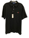 Polo Ralph Lauren NWT Size L Black Cotton Polo Men's Short Sleeve Black / L