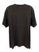 Kith Size L Gray & Multi-Color Cotton Graphic T Shirt Men's Short Sleeve Gray & Multi-Color / L