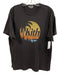 Kith Size L Gray & Multi-Color Cotton Graphic T Shirt Men's Short Sleeve Gray & Multi-Color / L