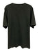 Kith Size L Gray Cotton Graphic T Shirt Men's Short Sleeve Gray / L
