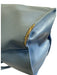 Telfar Cornflower Blue Leather Hand Strap Crossbody Strap Bag Cornflower Blue / L