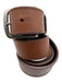 Levis AS IS Brown Leather Men's Belt Brown
