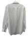 Rag & Bone Size S White Cotton Button Up Long Sleeve Chest Pocket Top White / S