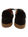 Beckett Simonon Shoe Size 10 Like New Brown Suede Solid Sneaker Men's Shoes Brown / 10