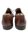 Magnanni Shoe Size 10.5 Brown Leather Solid Men's Shoes Brown / 10.5