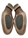 To Boot New York Shoe Size 11.5 AS IS Brown Leather Solid Loafer Men's Shoes Brown / 11.5