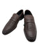 To Boot New York Shoe Size 11.5 AS IS Brown Leather Solid Loafer Men's Shoes Brown / 11.5