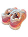 New Balance Shoe Size 7.5 Pink & Orange Canvas & Leather Chunky Sneakers Pink & Orange / 7.5