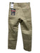 Dickies NWT Size 30 Beige Polyester & Cotton Zip Fly Pockets Men's Pants Beige / 30