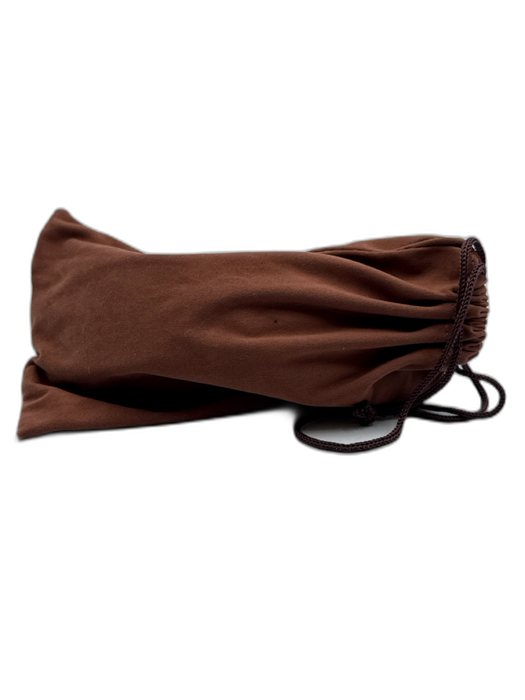 Oakley Brown Plastic injected Wrap Around Sunglasses Brown
