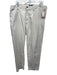 Todd Snyder Size M Cream Cotton Solid Men's Pants Cream / M
