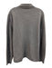 Todd Snyder Size M Gray Wool Solid Knit Button up Men's Sweater Gray / M