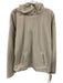 Columbia Size M Beige Synthetic fleece Hoodie Men's Jacket Beige / M