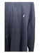 Polo Ralph Lauren Size 5XL Navy Polyester & Cotton Zip Up Men's Jacket Navy / 5XL